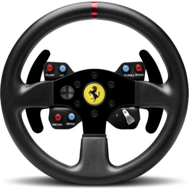 Volant Ferrari 430. Unikátní světová kolekce volantů RoarFun - RoarFun