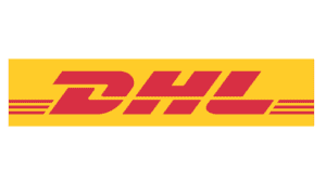 DHL partner - RoarFun.com portfolio of customers