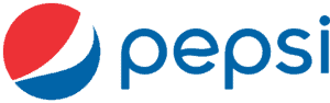 PEPSI partner - RoarFun.com portfolio of customers